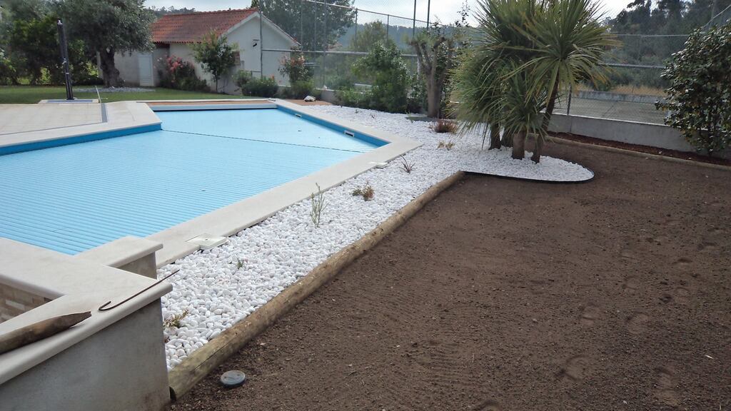 project slider
